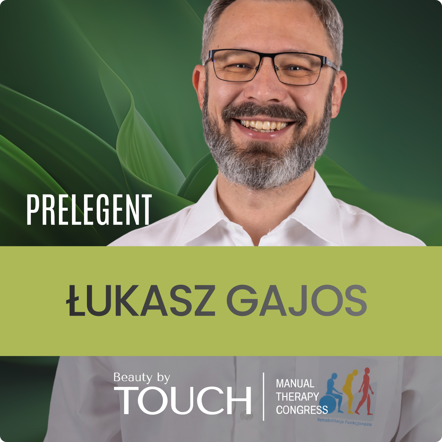 PRELEGENT-Lukasz-Gajos