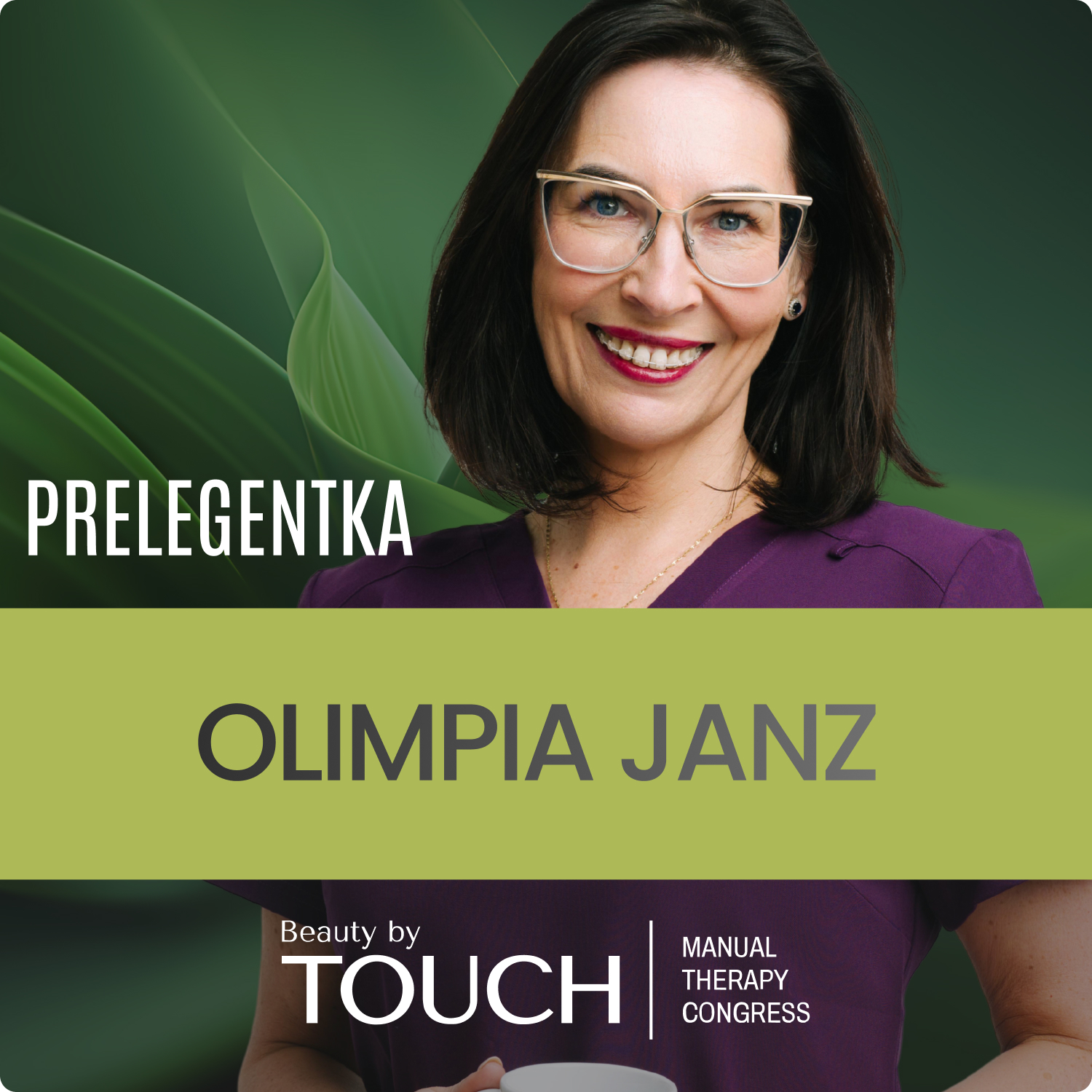 PRELEGENT-Olimpia-Janz